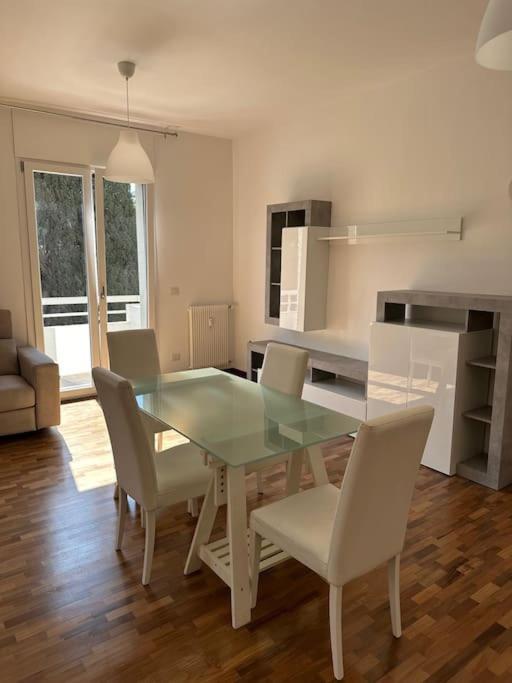 Casa Gemelli Appartement