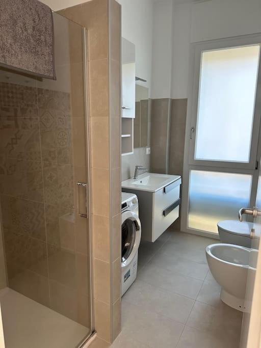 Casa Gemelli Appartement *